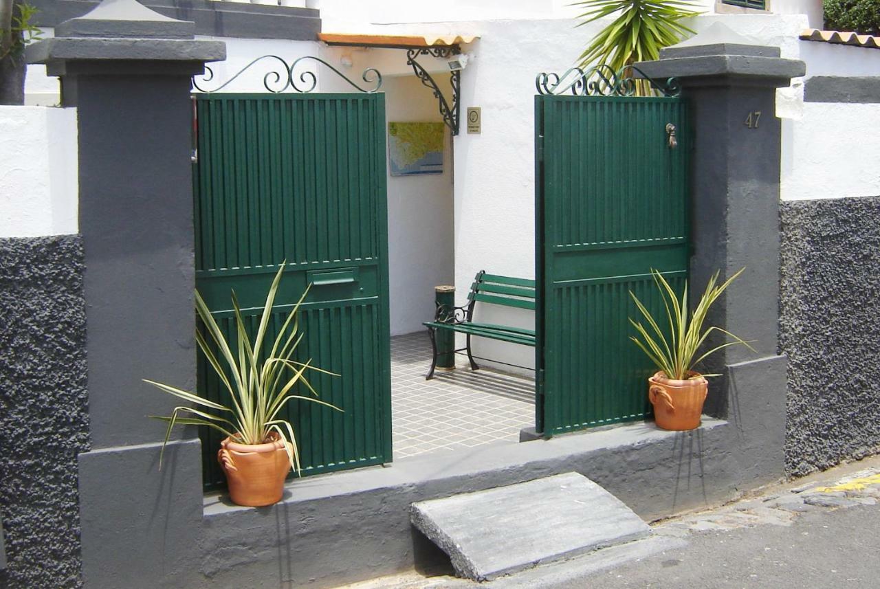 The House Villa Funchal  Exterior photo